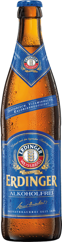 Alkoholfrei Flasche05 - Erdinger Non Alcoholic Beer Canada (842x842), Png Download