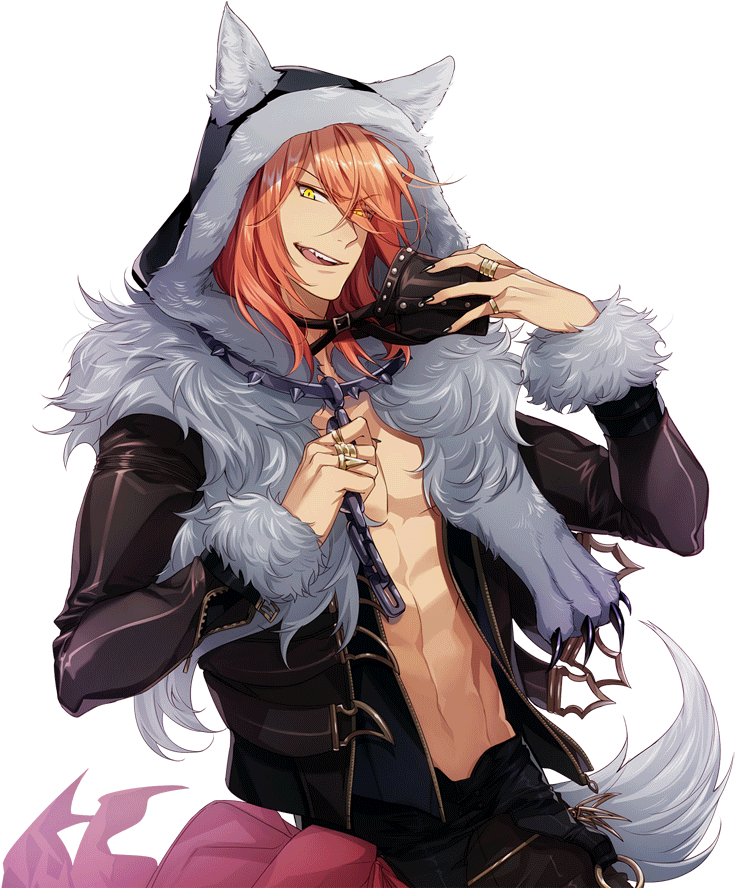 Issei Todoroki Gr Transparent - Portable Network Graphics (1024x1024), Png Download