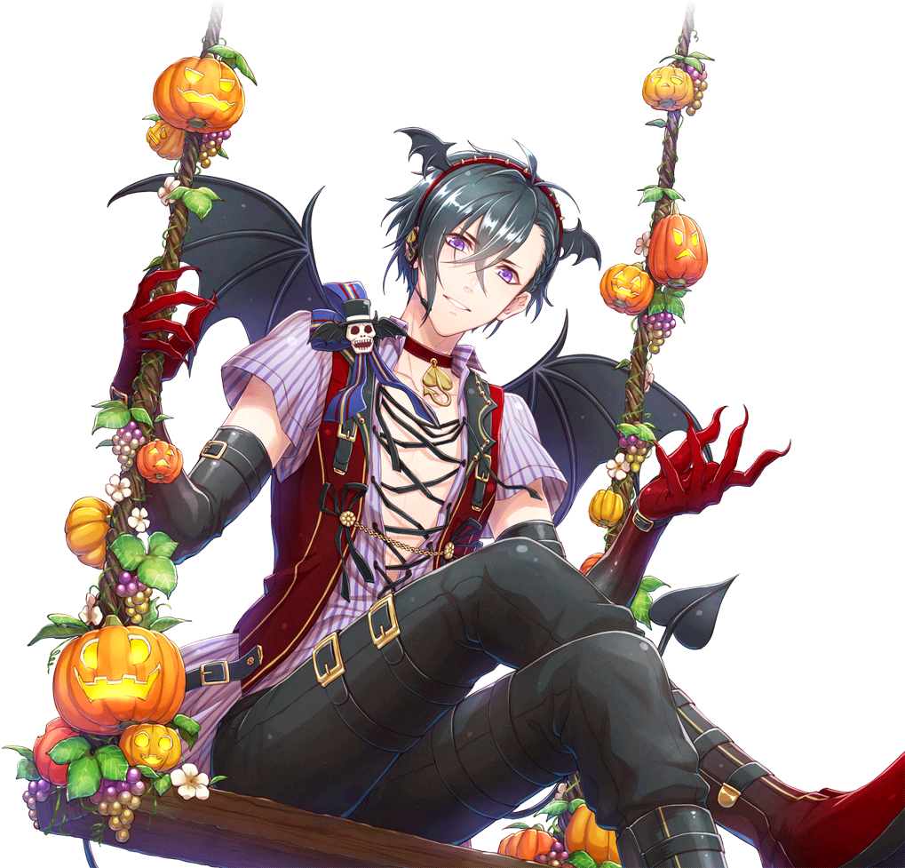 Kuro Yakaku Gr Transparent - Cartoon (1024x1024), Png Download