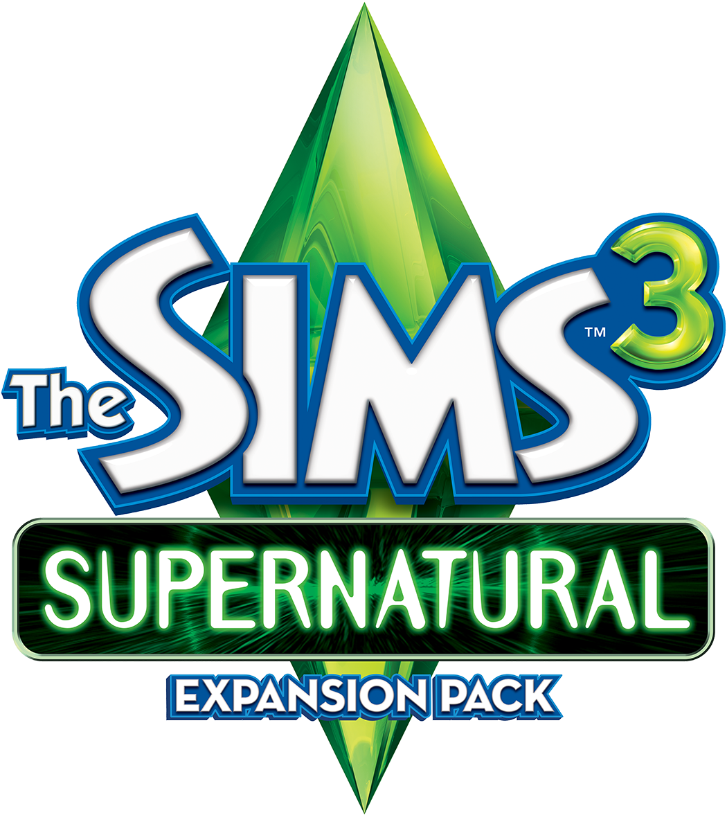 Sims 3 Supernatural Symbol (1470x1359), Png Download