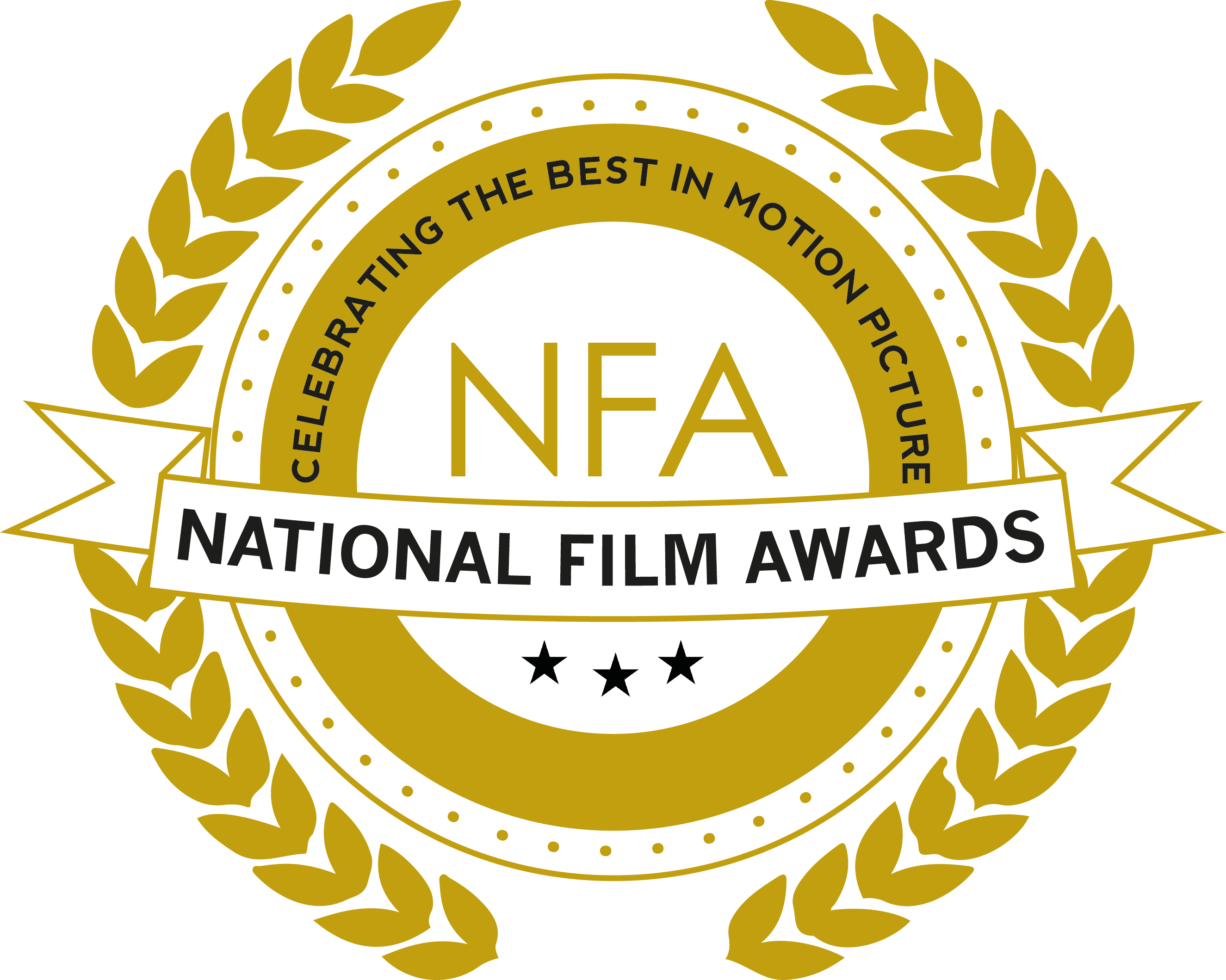 64th National Film Awards - National Film Awards 2018 (2650x2119), Png Download