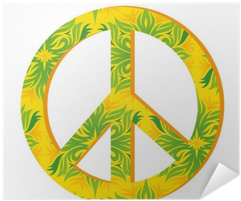 Peace Symbols (400x400), Png Download