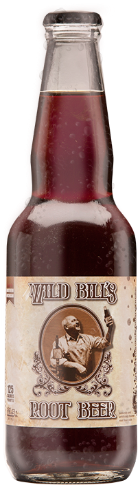 Wild Bill's Root Beer - Northwoods Root Beer (720x720), Png Download