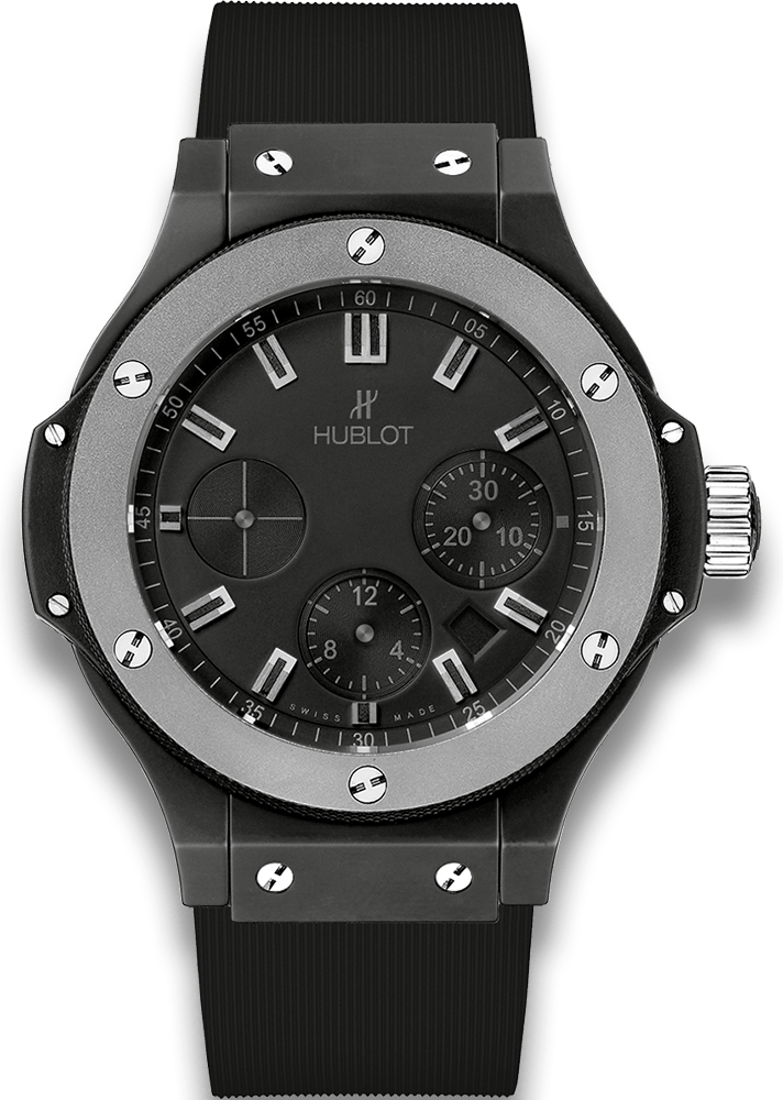 Big Bang Ice Bang - Hublot 44mm 301 Ck 1140 Rx (712x1000), Png Download