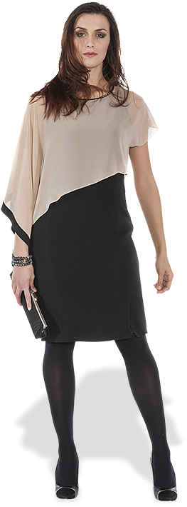 Model Transparent Png Pictures - Elena Mirò (348x750), Png Download