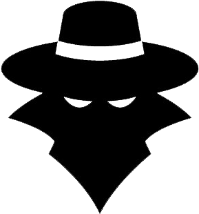 Detective Logos (386x386), Png Download