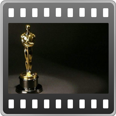 Academyaward - Trophy (400x400), Png Download