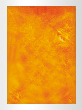 Liquid Egg Yolk - Painting (624x840), Png Download