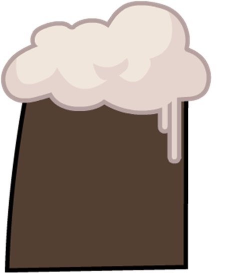 Root Beer - Wiki (477x549), Png Download