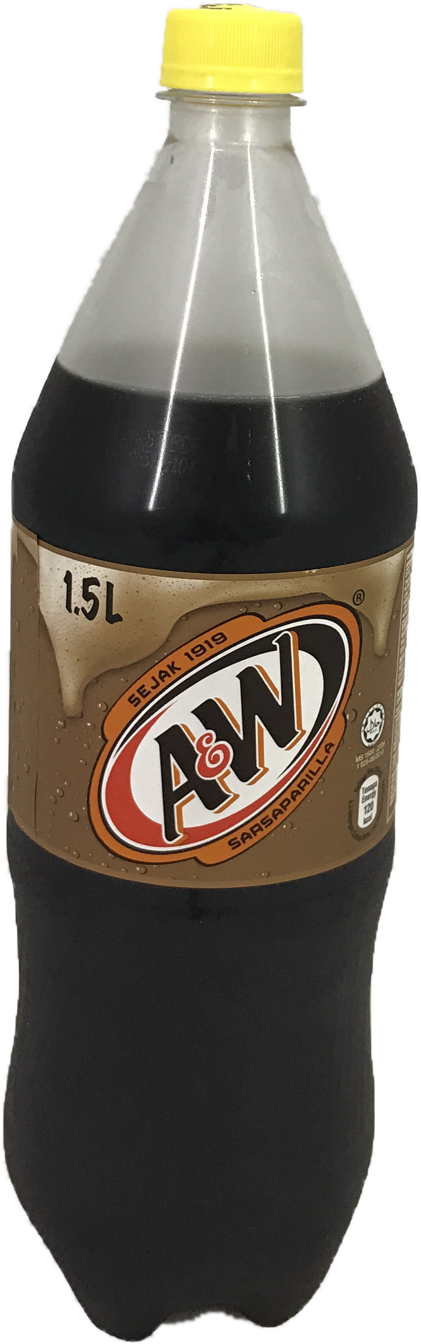 A&w Root Beer - A&w Root Beer (3024x4032), Png Download
