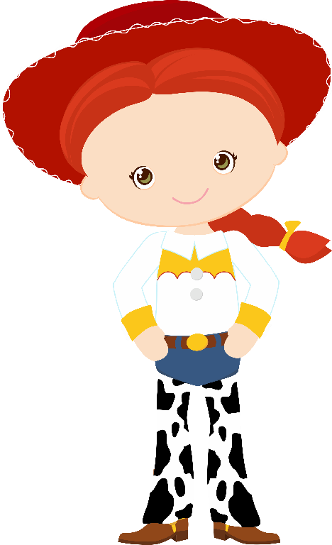 Check Out Http Thefreetravelplanners Com Clip Art - Jessie Toy Story Baby (468x768), Png Download