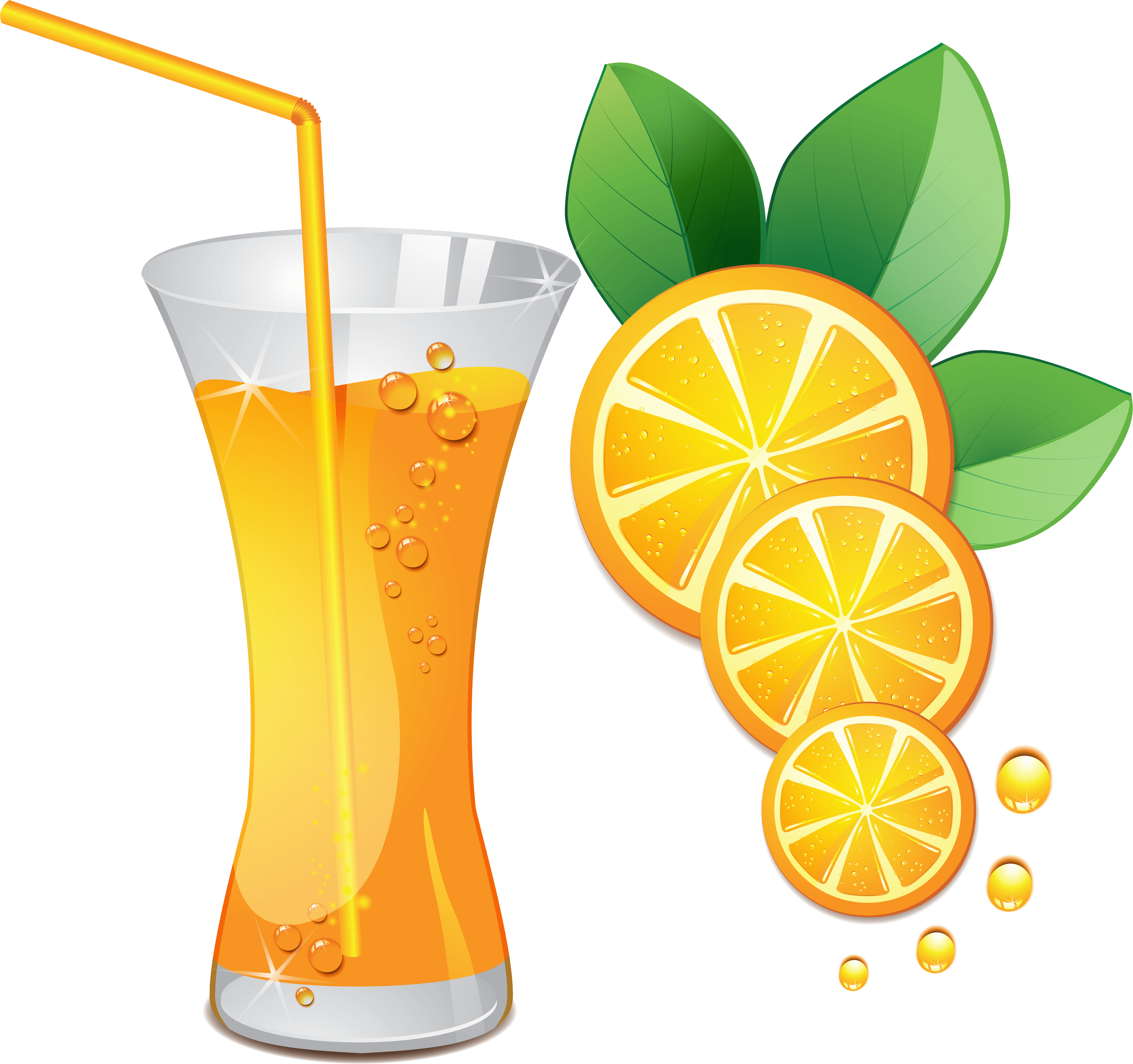 Download Juice Free Png Photo Images And Clipart - Fruit Juice Clipart Png (3494x3280), Png Download