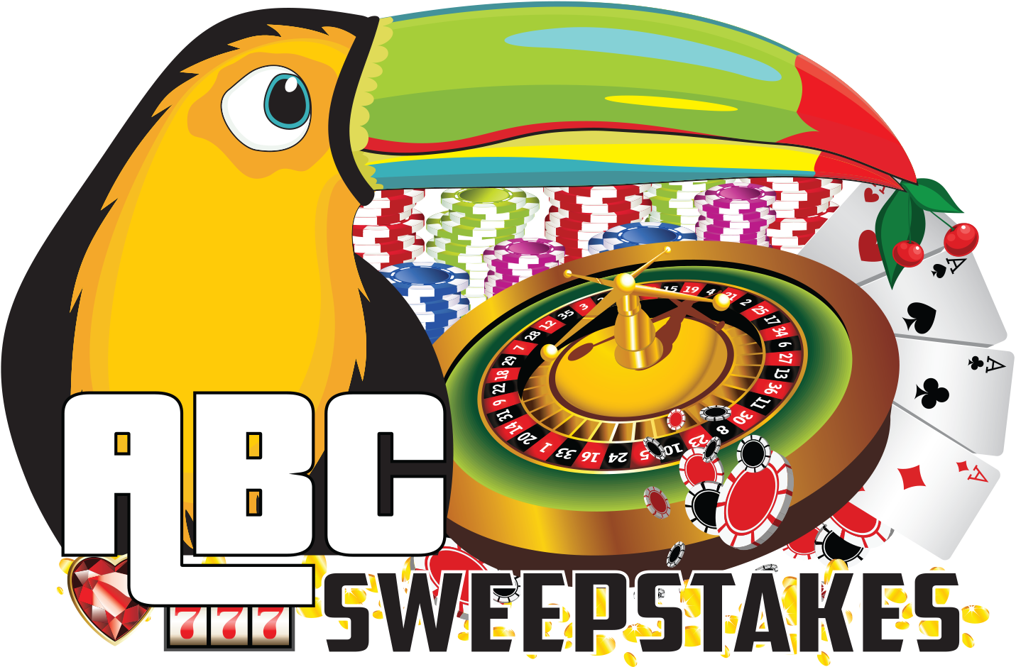 Casino Game (1624x1084), Png Download