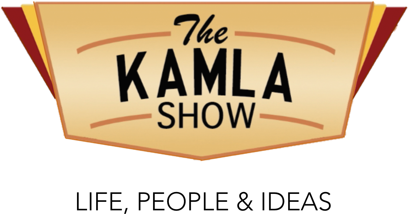 The Kamla Show (1373x781), Png Download