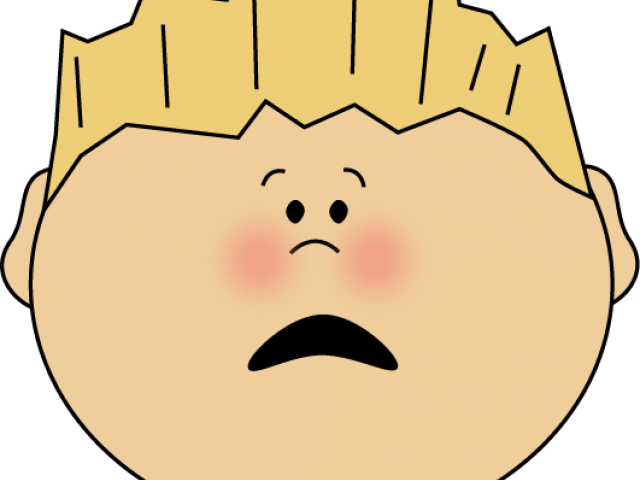 Clip Art Library Download Emotional Free On Dumielauxepices - Angry Face Clipart (640x480), Png Download