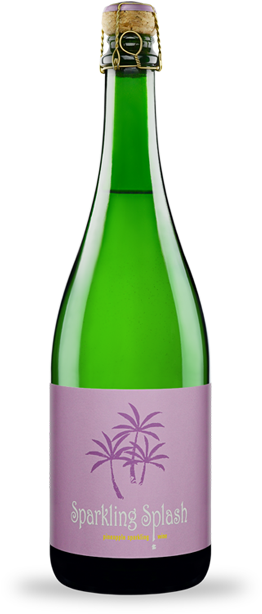 Secure Checkout - Glass Bottle (320x614), Png Download