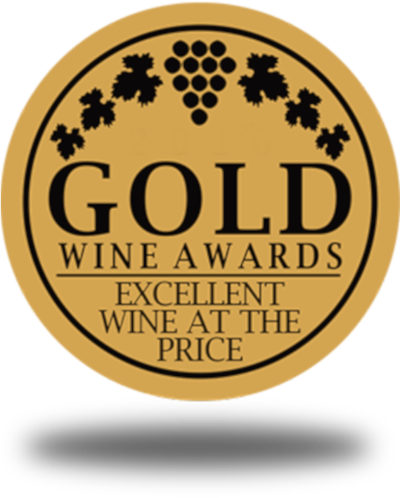 Gold For De Krans At Gold Wine Awards - Beer Bar (1200x734), Png Download
