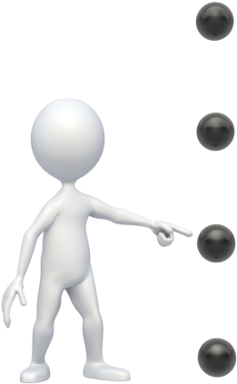 I Am A Member Of The Dc Drone User Group - Bullet Points Clip Art (331x500), Png Download