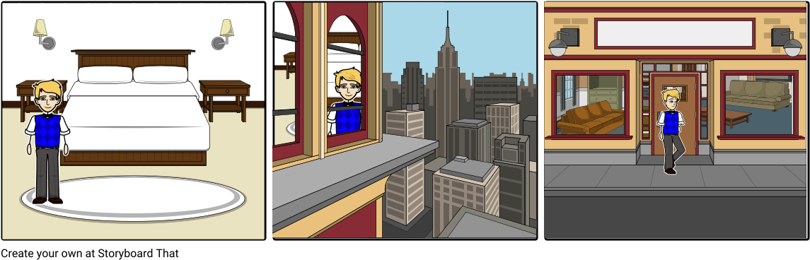 Detective - Cartoon (1164x385), Png Download