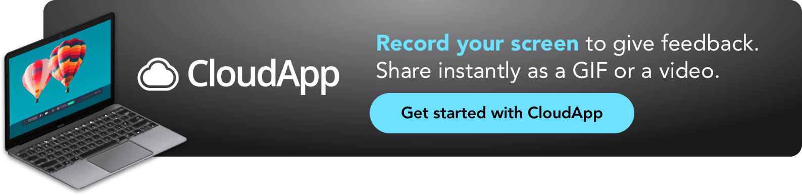 Try Cloudapp - Dazzle Dvd Recorder (1588x386), Png Download