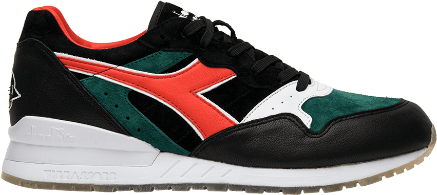 Diadora Astro Boy (1000x1000), Png Download