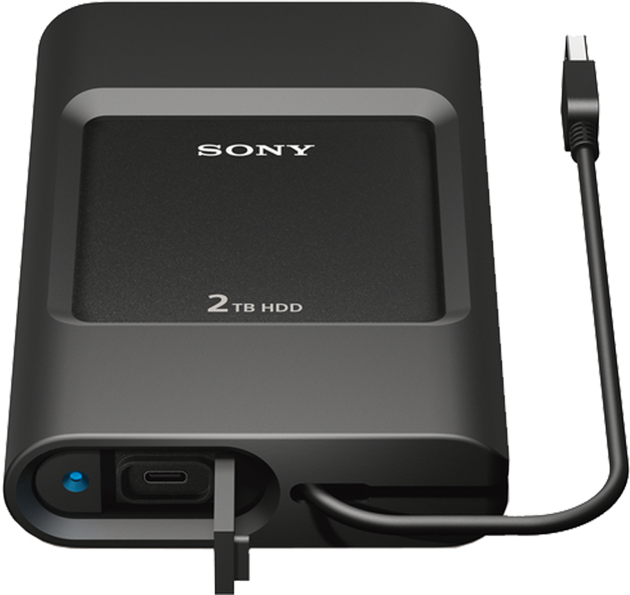 Pszhc2t - Png - Hard Disk Sony 1tb (1500x1500), Png Download