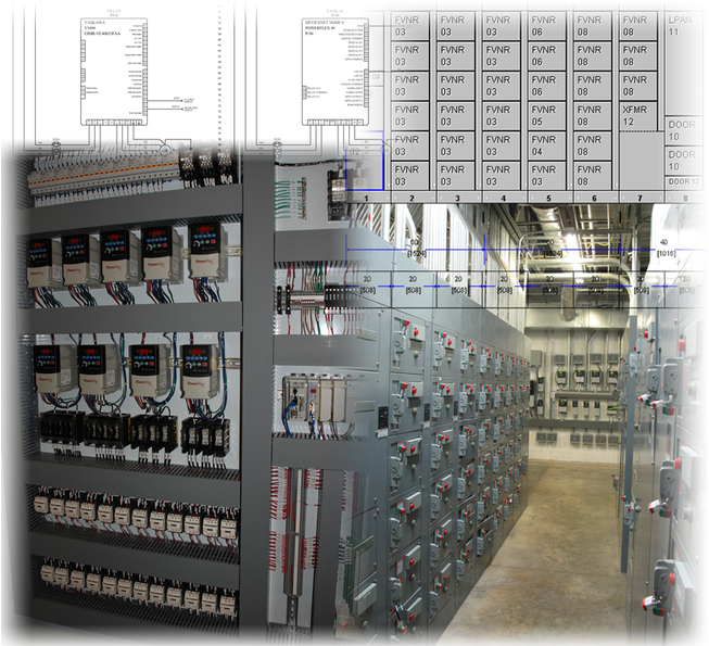 Why Update Motor Control Solutions - Architecture (687x600), Png Download
