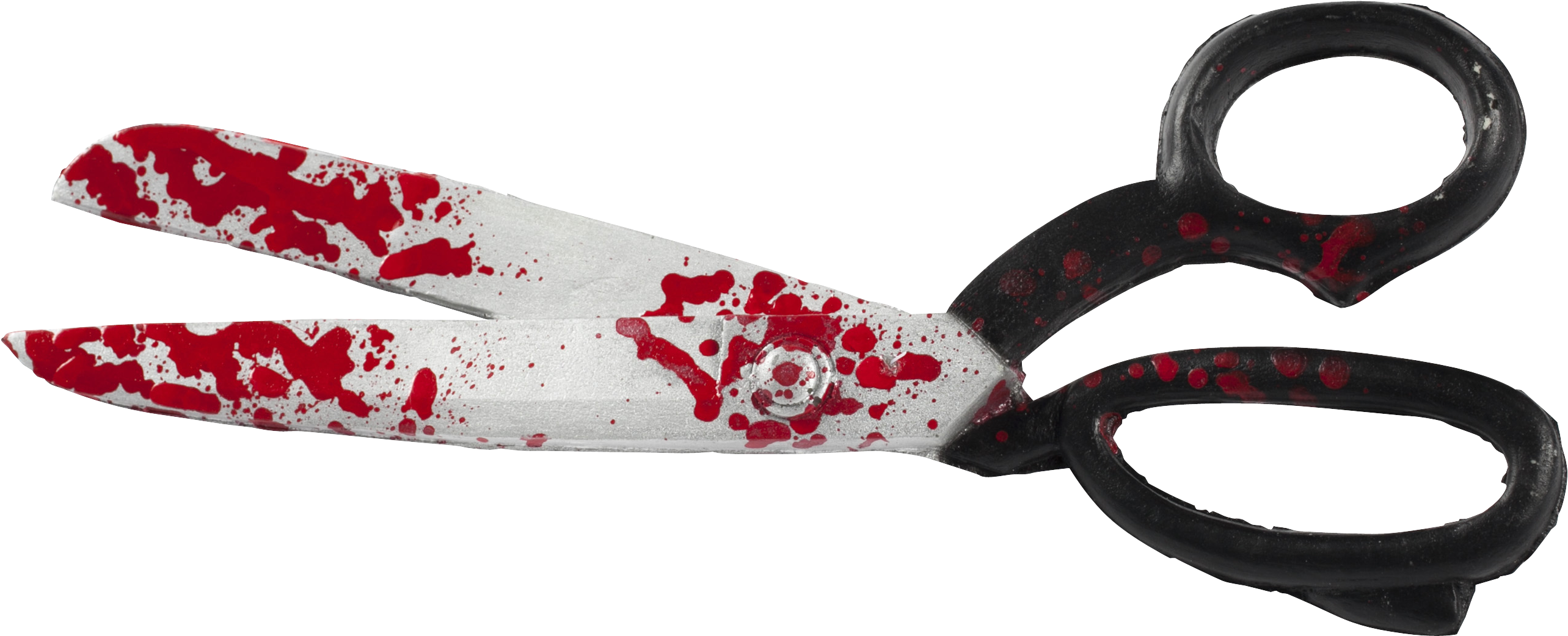Bloody Scissors M37660 - Bloody Scissors (3600x2400), Png Download