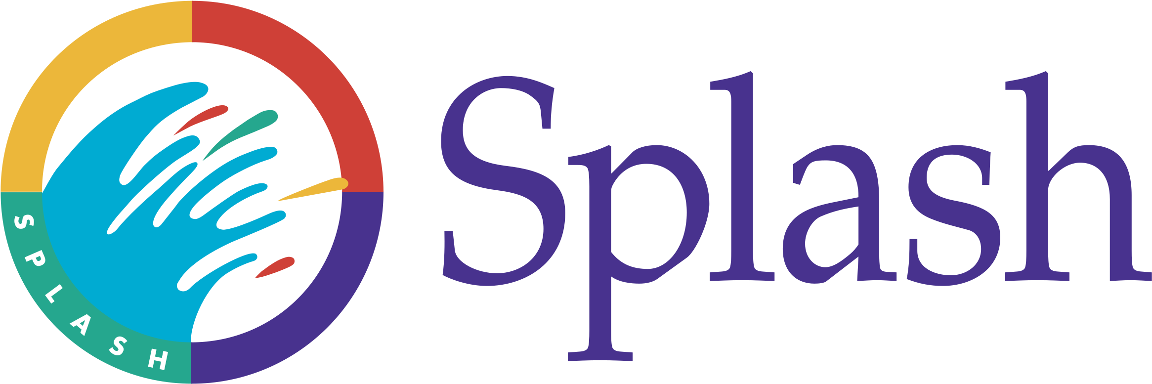 Splash Logo Png Transparent - Ford Pass Logo Transparent (2400x2400), Png Download