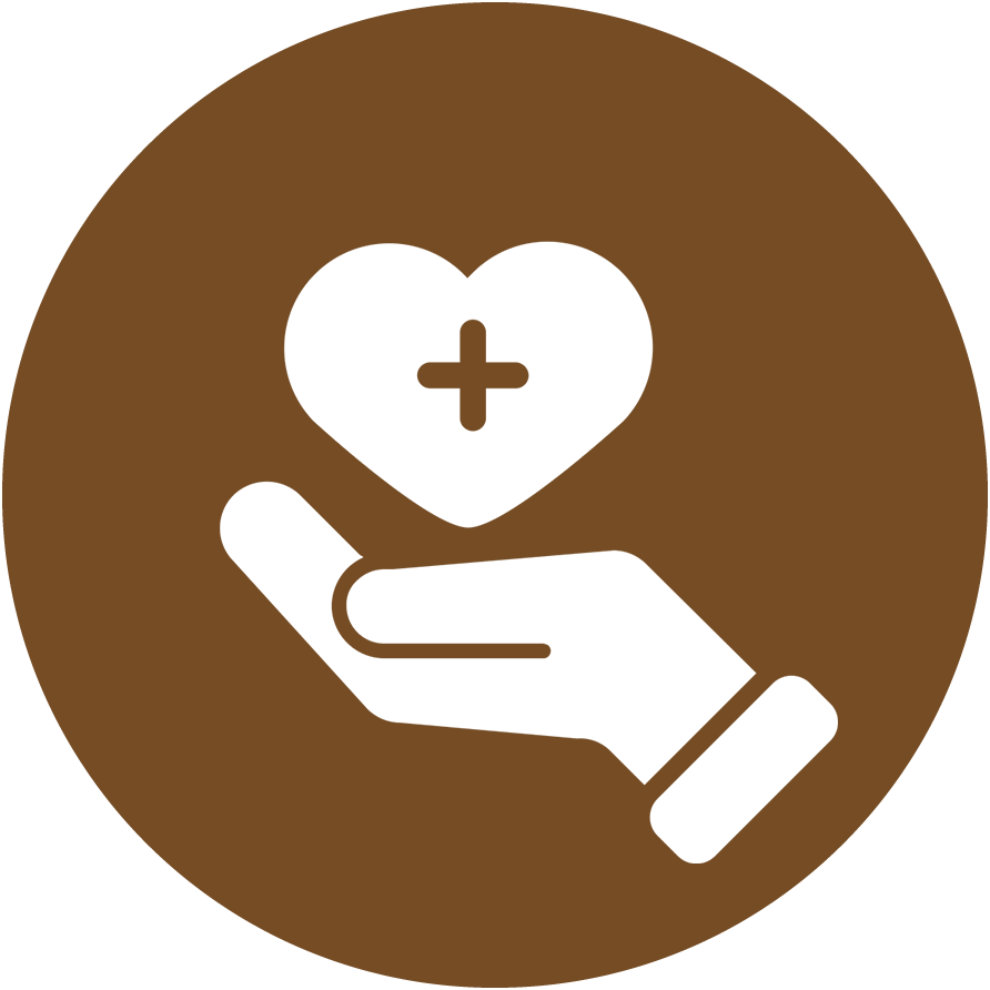 Iora Primary Care Seattle - Emblem (892x892), Png Download