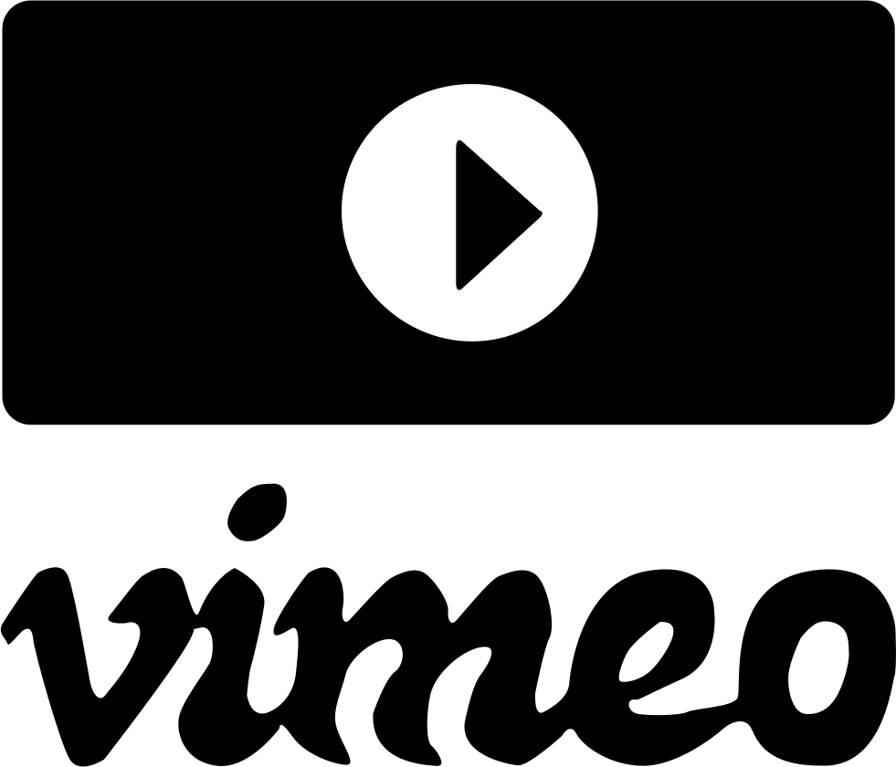 Png File - Vimeo (981x840), Png Download