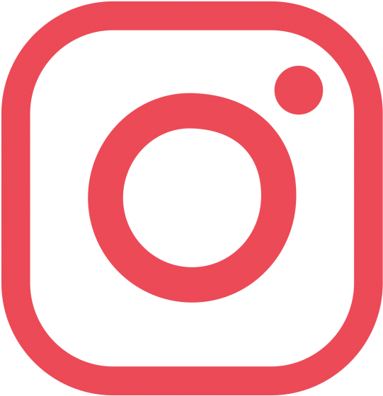 Social Media Outlines (715x715), Png Download