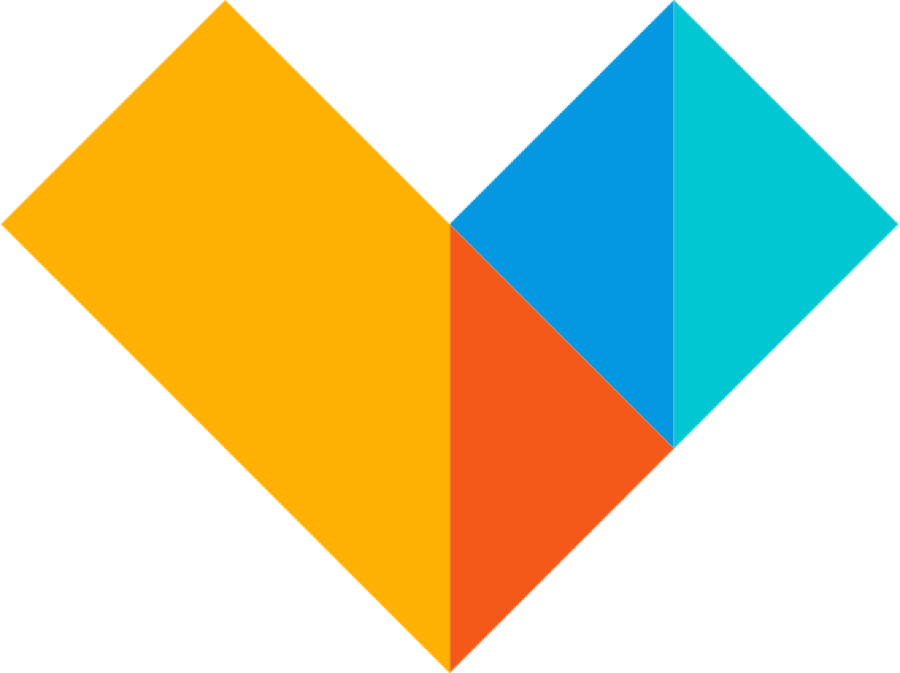 Vuulr Help Center Home Page - Triangle (900x673), Png Download