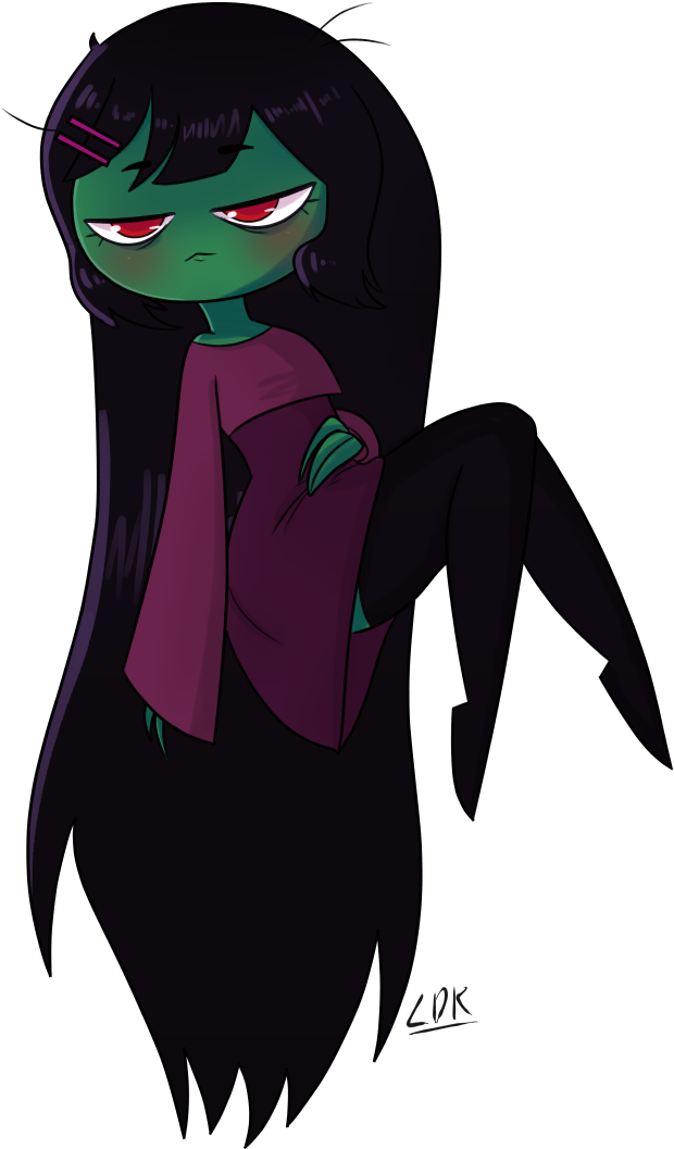 Meh - Cartoon (802x1163), Png Download