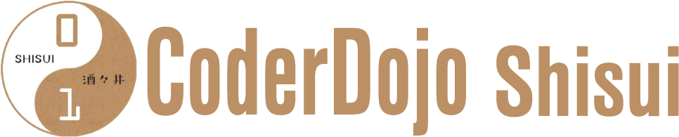 About - Coderdojo (1136x361), Png Download