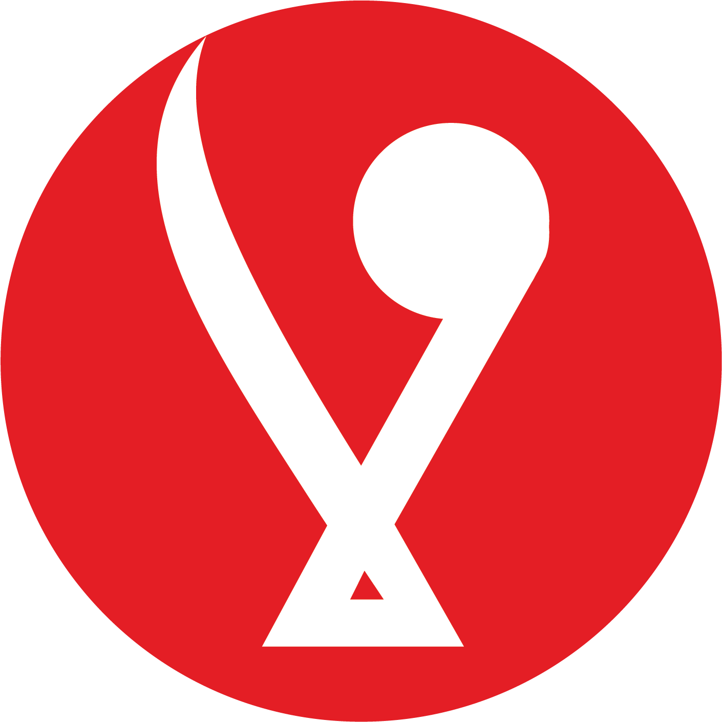 Vimeo - Circle (1800x1800), Png Download