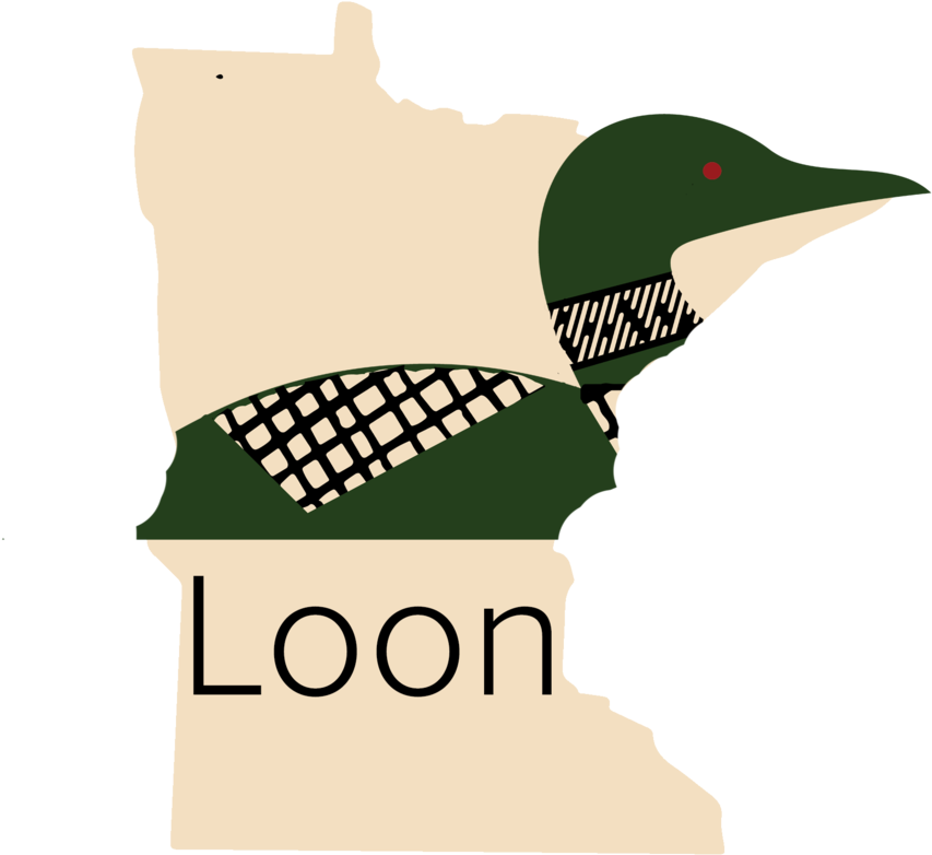 Level Loon - Illustration (1000x993), Png Download