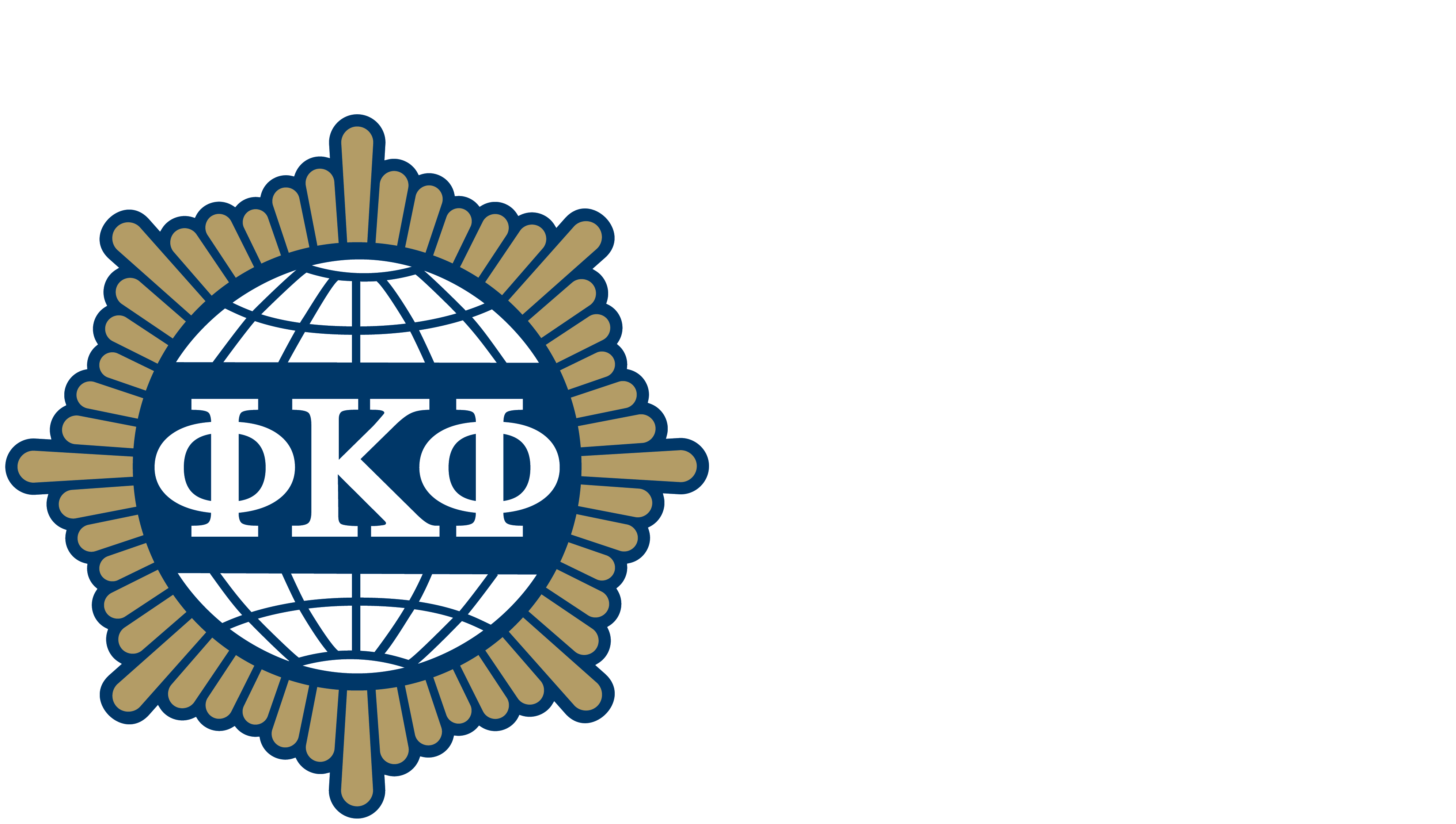 4 Color Process - Phi Kappa Phi (3984x2257), Png Download