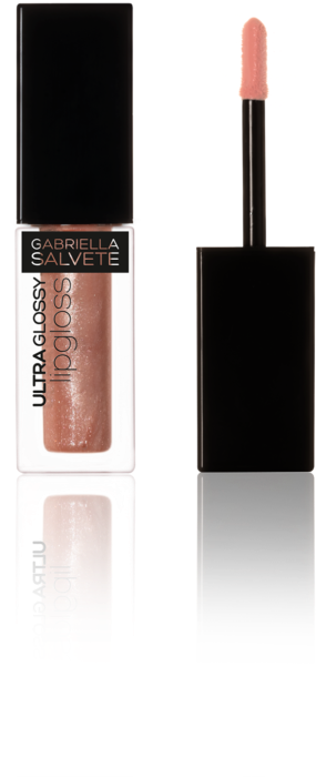 Gabriella Salvete - Lip Gloss (723x810), Png Download