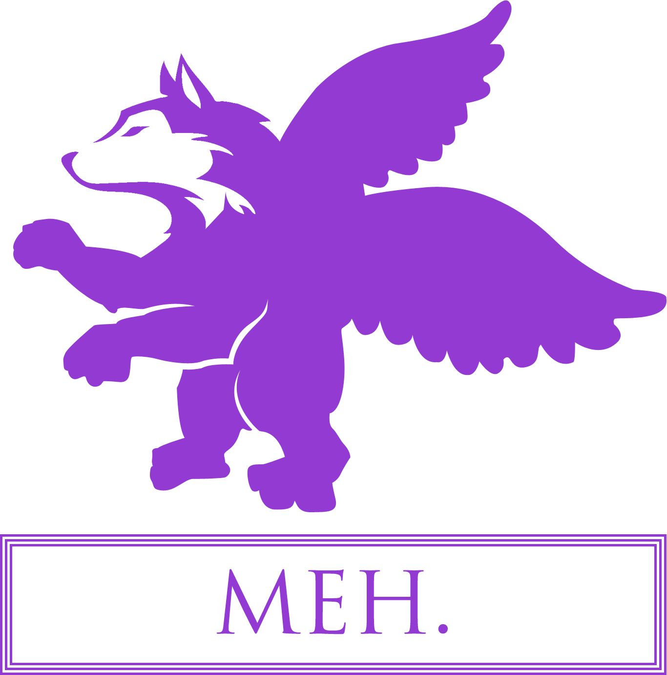 Fphuskies Coa - Herzog Wine Cellars (1366x1381), Png Download