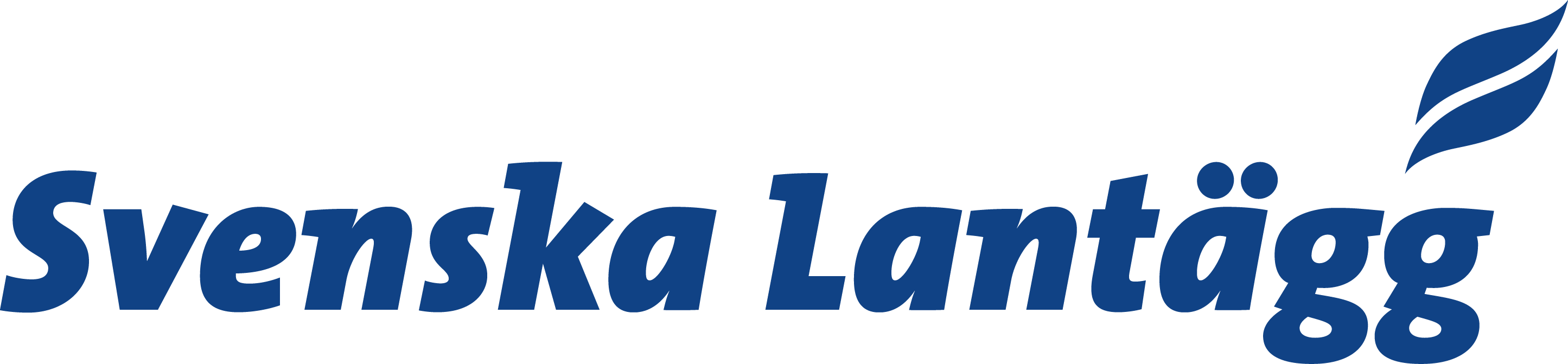 Svenska Lantaegg Outlined Pantone - Danish Agro (2890x671), Png Download