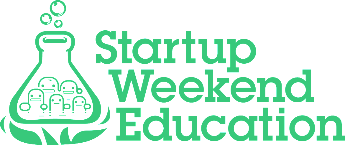 Swedu Logo Rgb - Startup Weekend (1170x492), Png Download