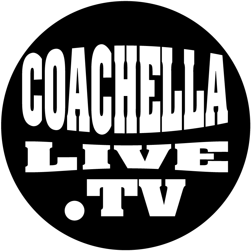 Coachella Live Tv - Poster (868x868), Png Download