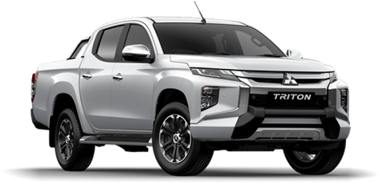 Next - Mitsubishi Triton 2019 Gls Premium (800x480), Png Download