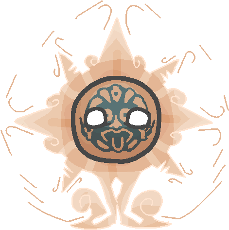 Maya Civball - Circle (640x500), Png Download