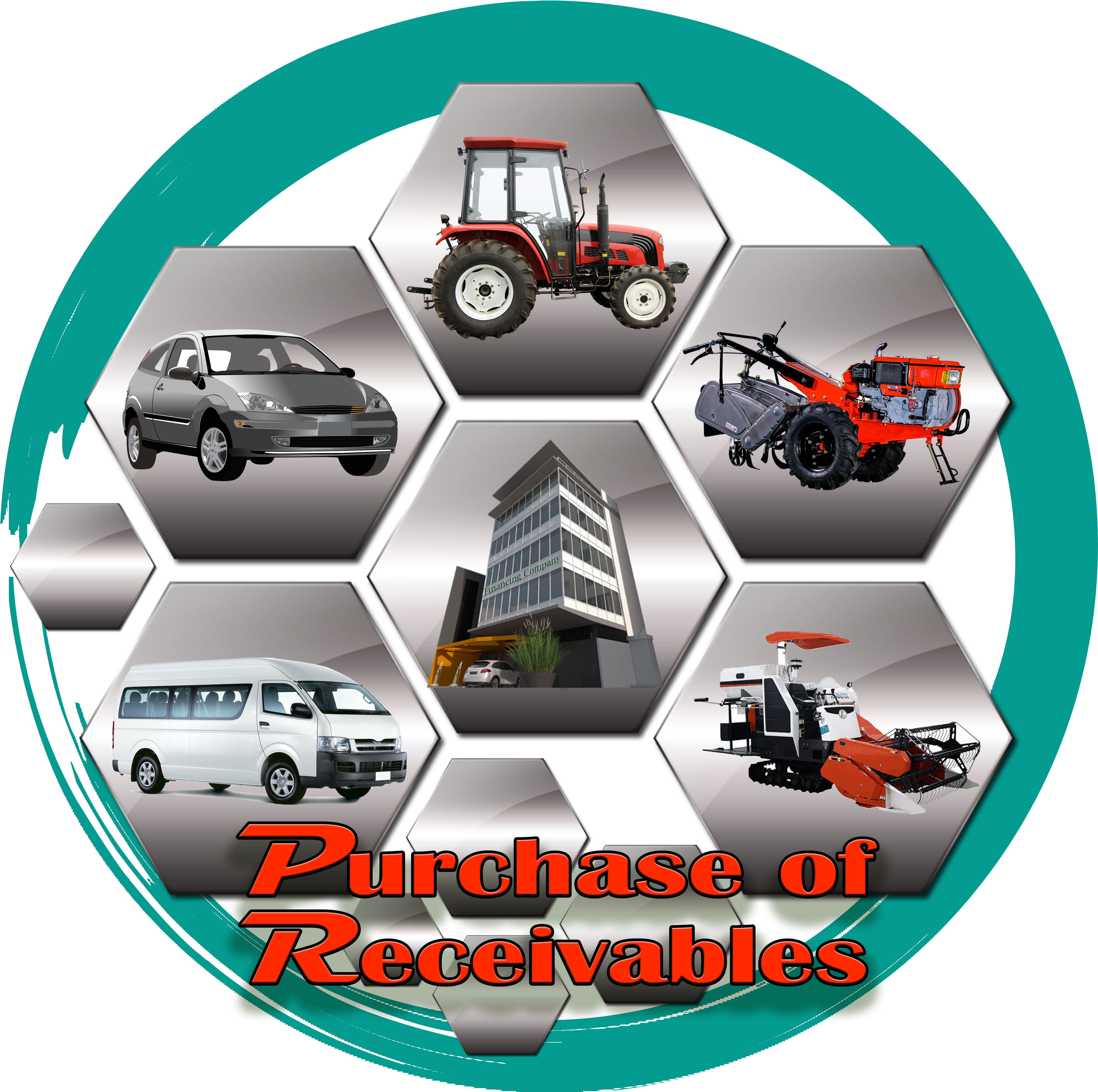 Logo - Toyota Hiace 2010 (4572x4572), Png Download