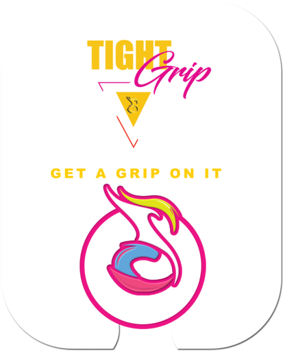 Pineapple Grip $8 - Illustration (1000x1000), Png Download