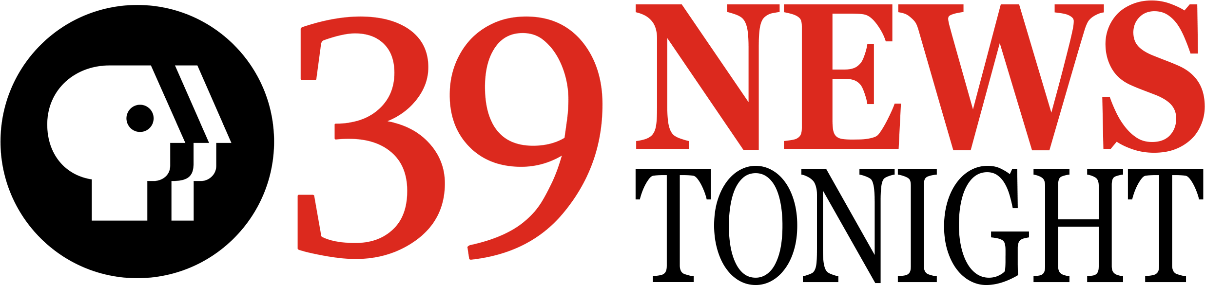 Missed An Episode Watch The Latest Broadcast Here - Pbs 39 (2604x767), Png Download