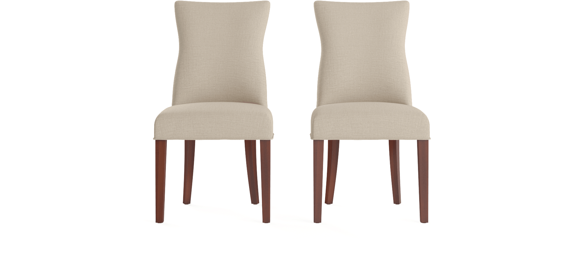 Chair (2000x1036), Png Download