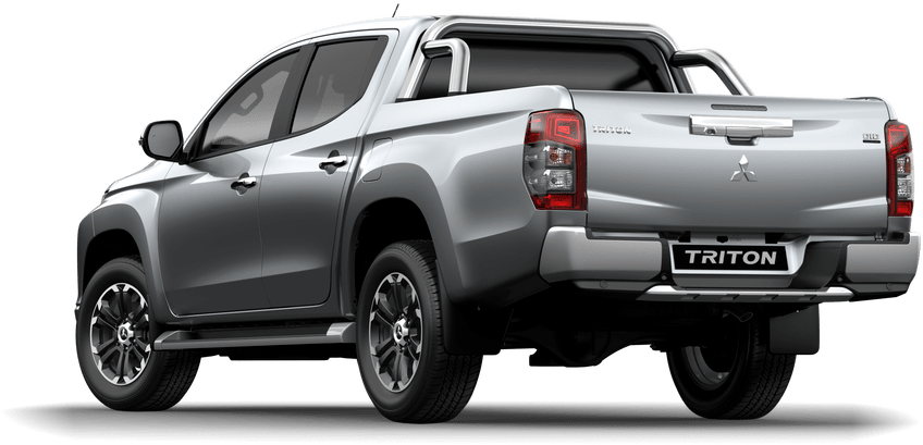 Slider Colour-19 Image - Mitsubishi Triton (1250x770), Png Download